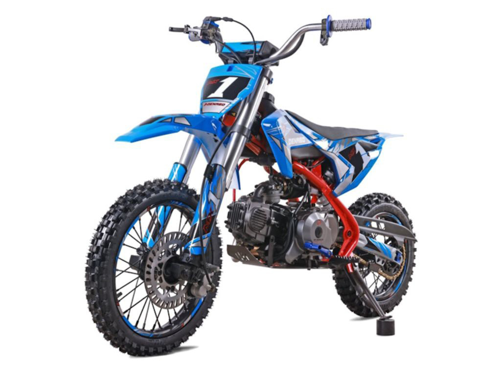 2026 Denago Powersports MX1 in Union Park, FL