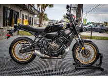Finding the Ideal Urban Commuter Motorcycle image