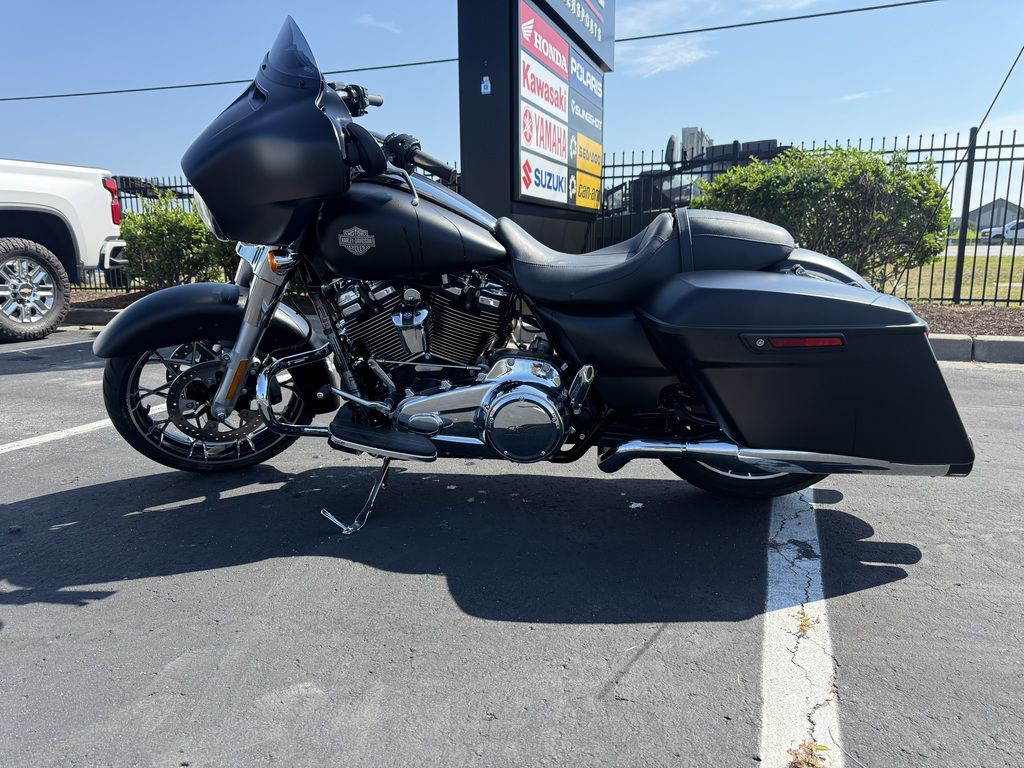 2022 Harley-Davidson Street Glide FLHXS - Special SPECIAL in Myrtle Beach, SC
