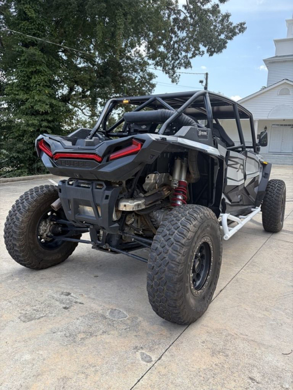 2021 Polaris RZR XP 4 Turbo BASE in canton GA