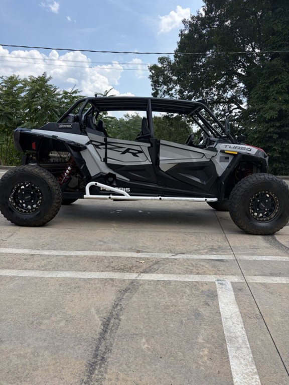 2021 Polaris RZR XP 4 Turbo BASE in canton GA