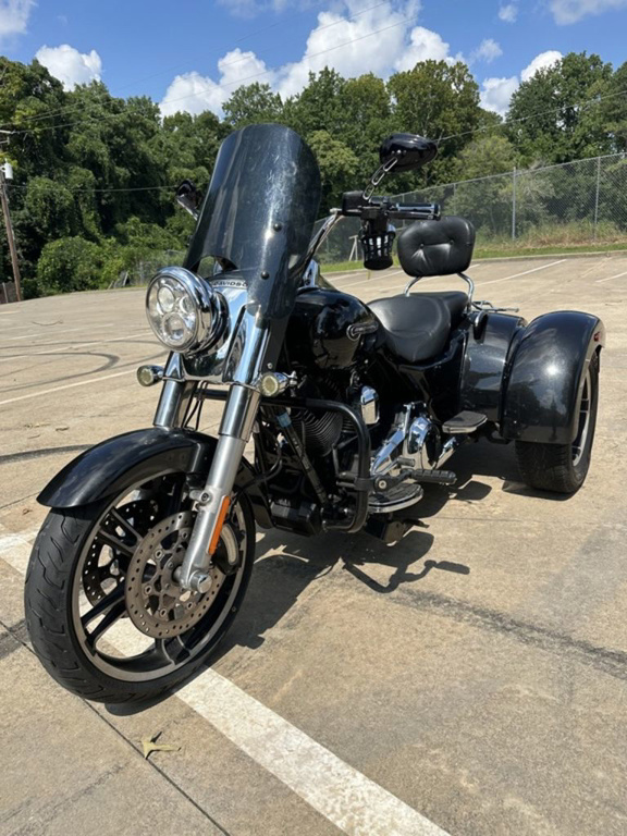 2016 Harley-Davidson Trike FLRT - Freewheeler TRIKE in Canton, GA