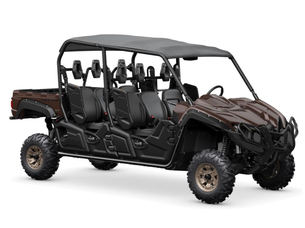 2023 Yamaha Viking VI EPS Ranch Edition in chandler AZ