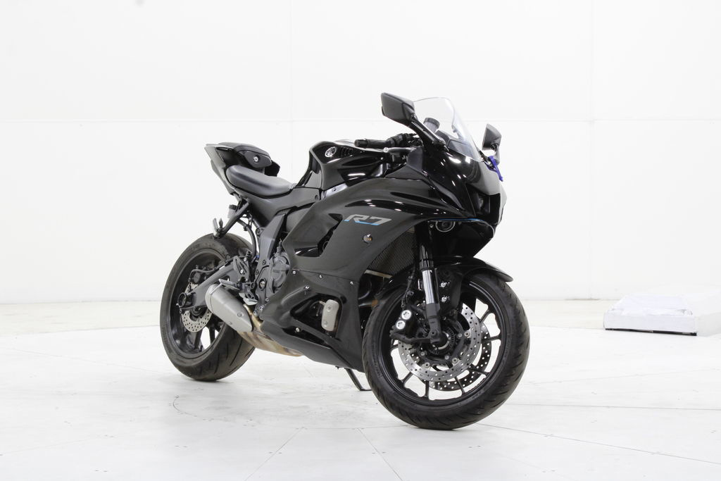 2023 Yamaha YZF R7 R7 in Concord, NC