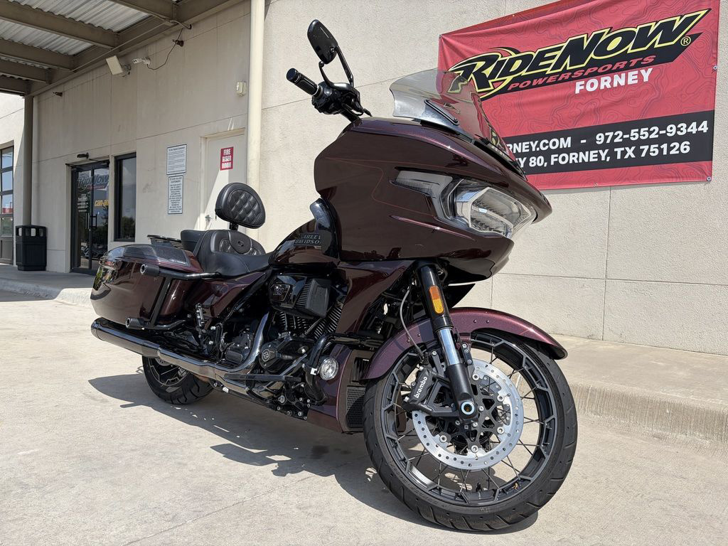 2024 Harley-Davidson Touring FLTRXSE - CVO Road Glide FLTRXSE in Forney, TX