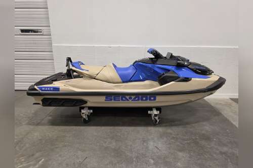 2026 Sea-Doo Wake Pro 230 in fort worth TX