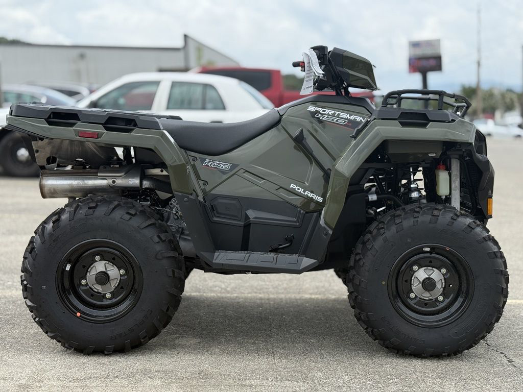 2026 Polaris Sportsman 450 H.O. BASE in huntsville AL