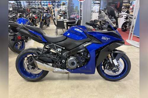 2026 Suzuki GSX-S 1000GT in jacksonville FL