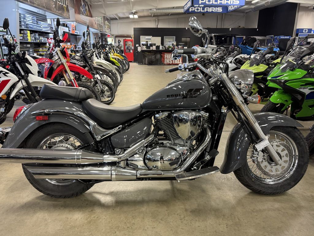 2025 Suzuki Boulevard C50 C50 in Jacksonville, FL