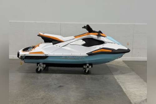 2026 Yamaha Jetblaster LTD BASE in las vegas NV