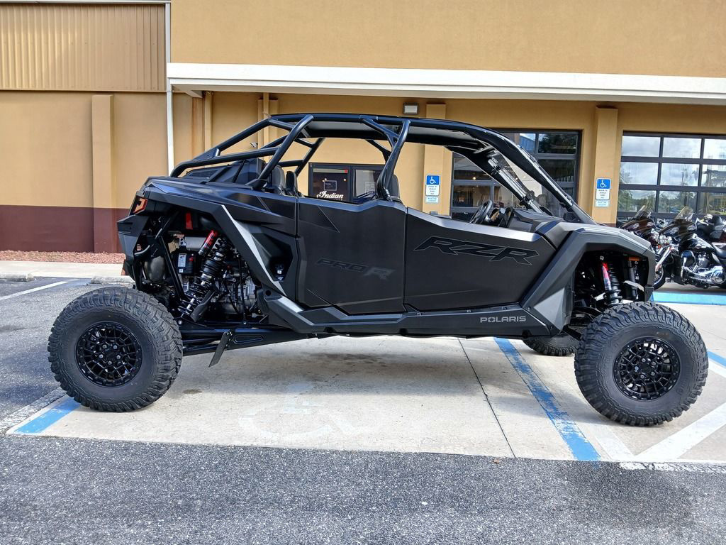 Polaris Rzr Four Wheelers For Sale in Florida - ATV Trader