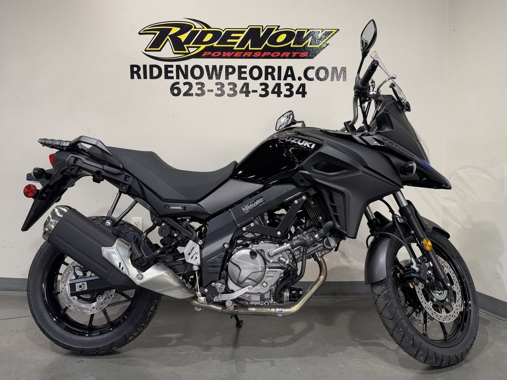 2025 Suzuki V-Strom 650 650 in Peoria, AZ