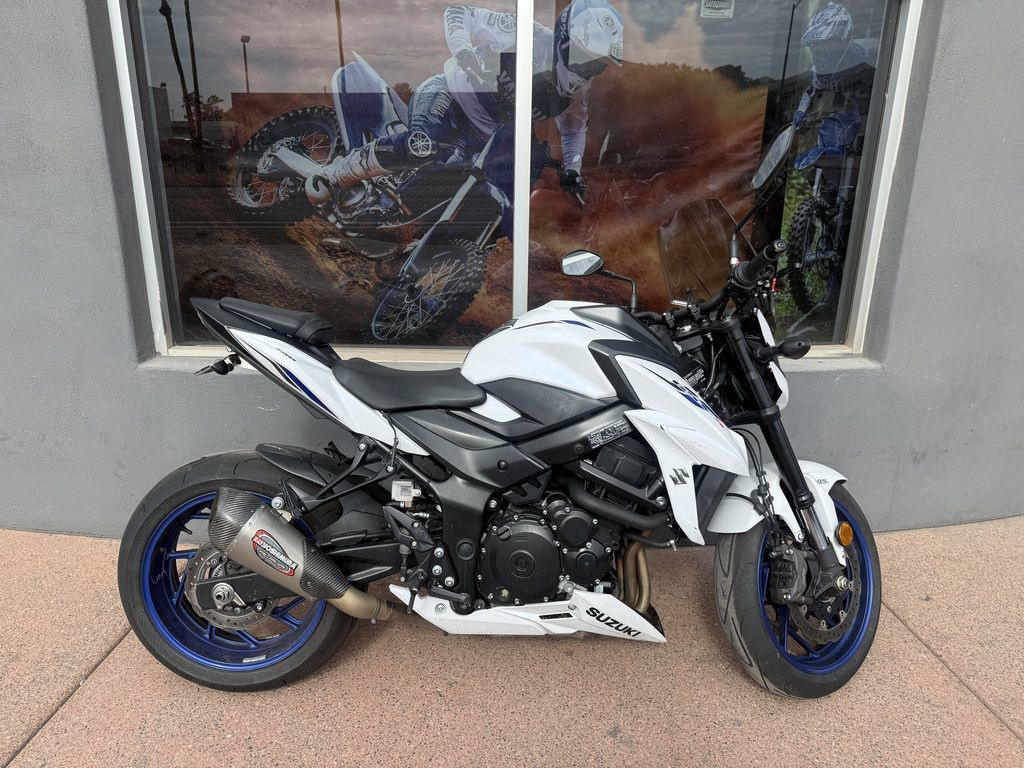 2019 Suzuki GSX-S 750Z 750Z in 85032, AZ