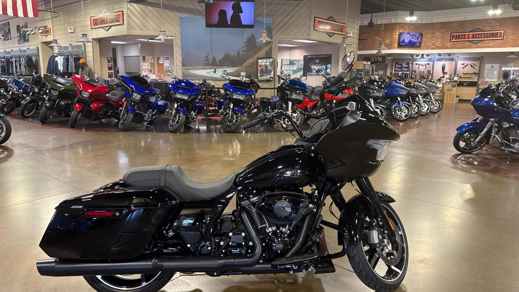 2026 Harley-Davidson Touring Road Glide in Chandler, AZ