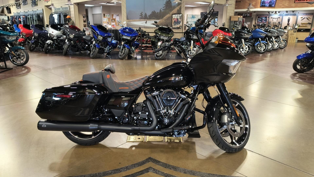 2026 Harley-Davidson Road Glide in Chandler, AZ