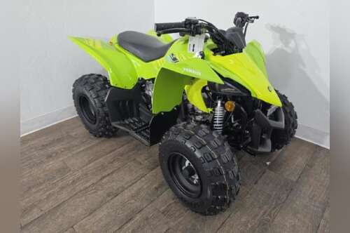 2026 Yamaha YFZ 50 in kennewick WA