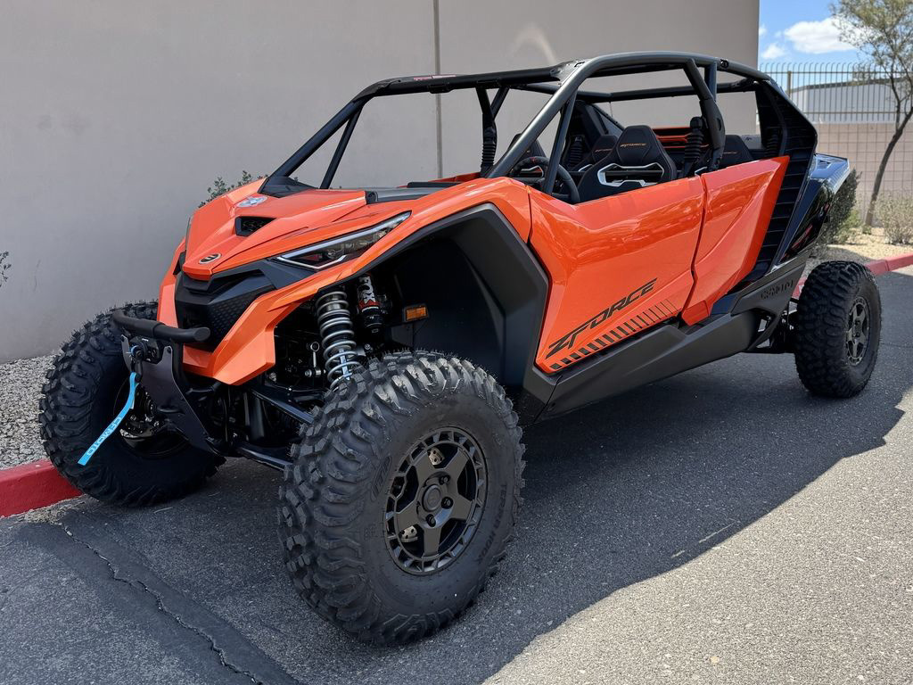 2026 CFMOTO ZFORCE Z10-4 in tucson AZ