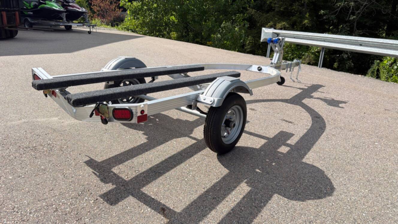 A photo of this 2027 Triton LTWCI-X