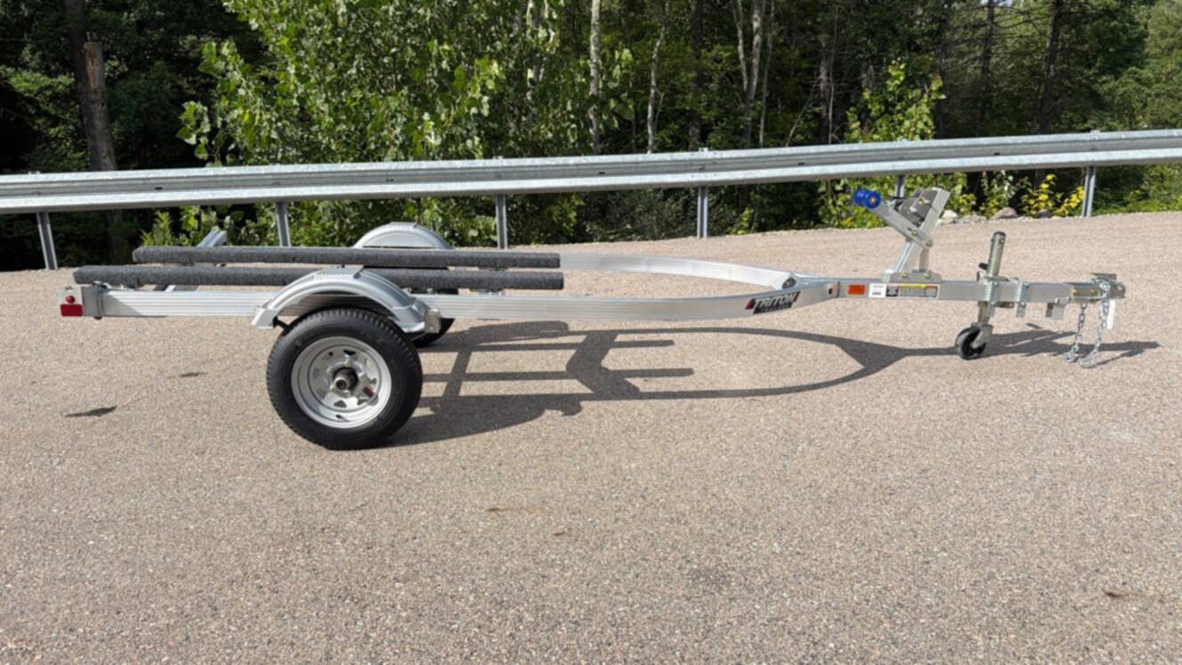 A photo of this 2027 Triton LTWCI-X
