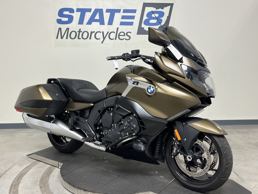 2021 BMW K 1600 B 1600 B in Peninsula, OH