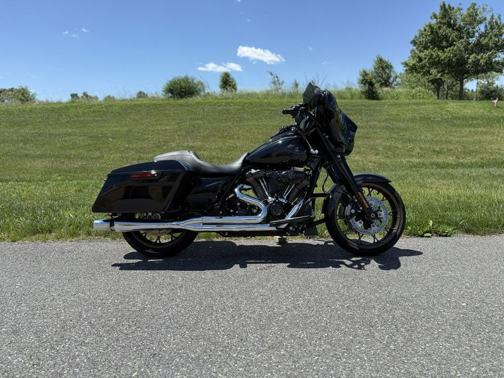2022 Harley-Davidson FLHXST - Street Glide ST ST in Winchester, VA