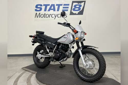 2025 Yamaha TW 200 in peninsula OH