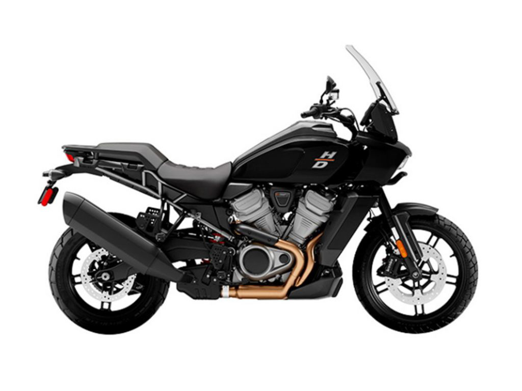 2022 Harley-Davidson Pan America RA1250 - 1250 1250 in Alton, IL