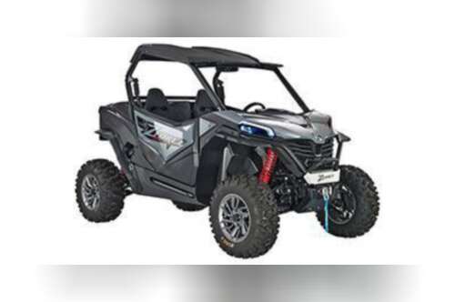 2023 CFMOTO ZFORCE 950 Sport in ashland KY
