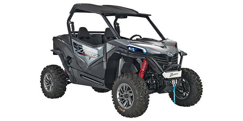 2023 CFMOTO ZFORCE 950 Sport in ashland KY