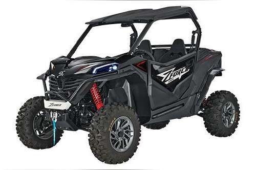 2023 CFMOTO ZFORCE 950 Sport in ashland KY
