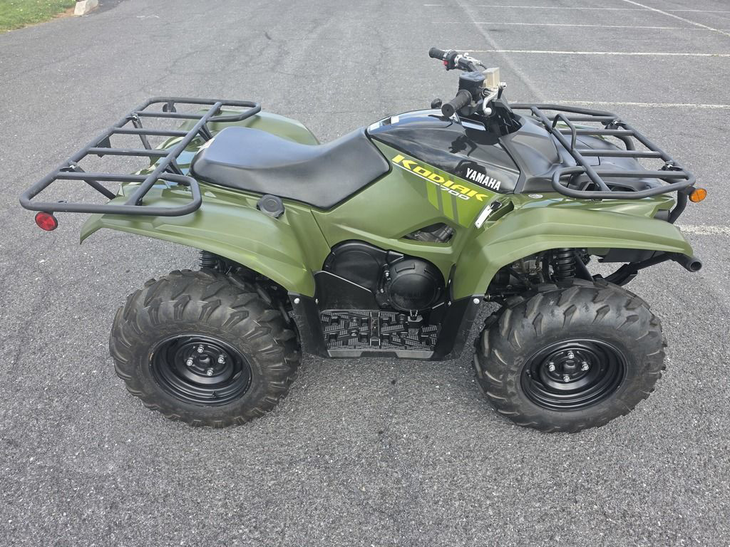 2026 Yamaha Kodiak 700 EPS in camp hill PA