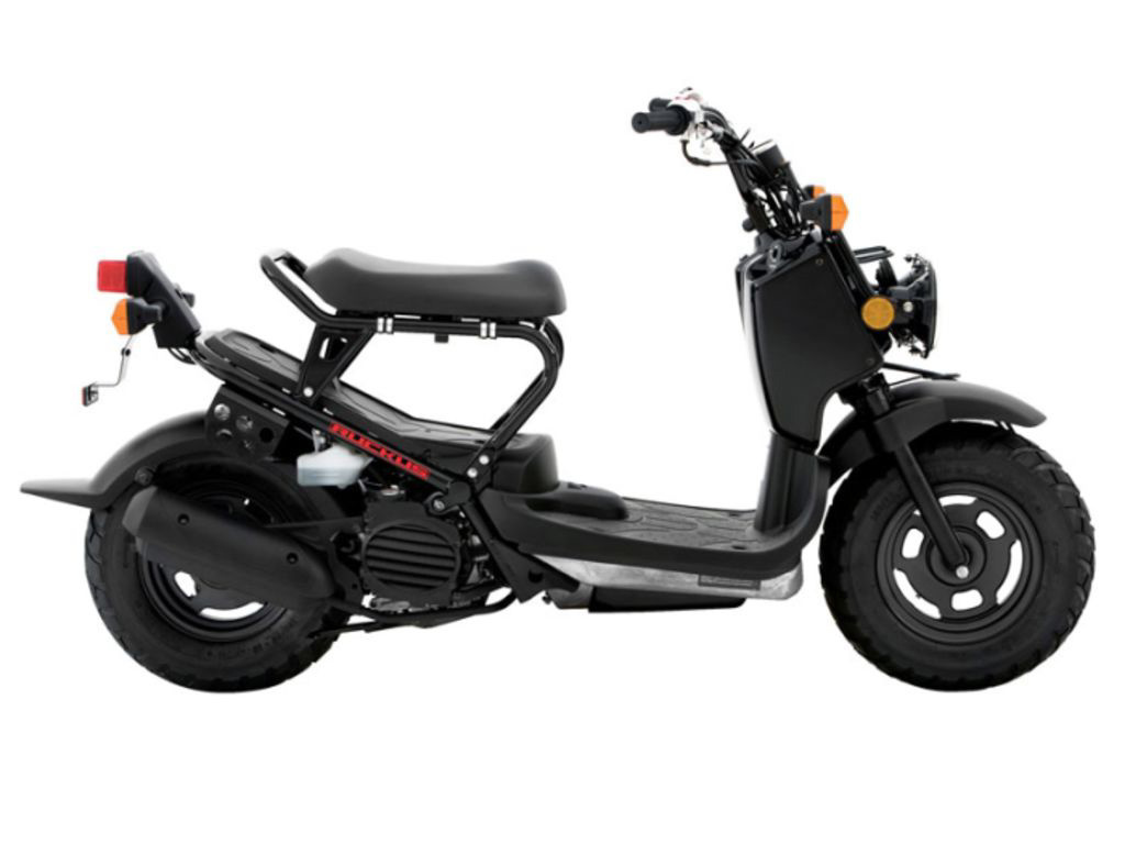 2011 Honda Ruckus in Camp Hill, PA