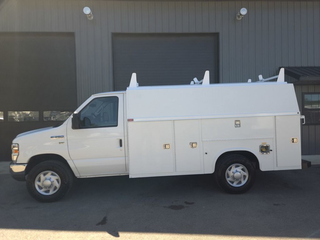 2013 Ford E350 in West Chester, PA