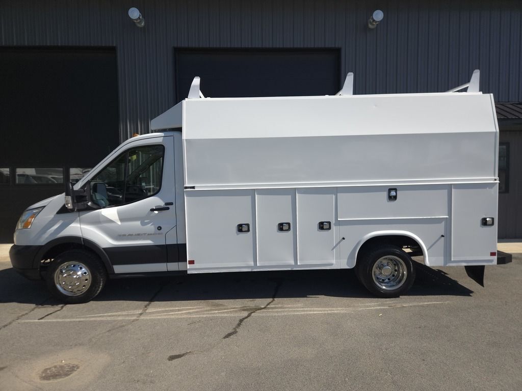 2017 Ford Transit T350HD in West Chester, PA