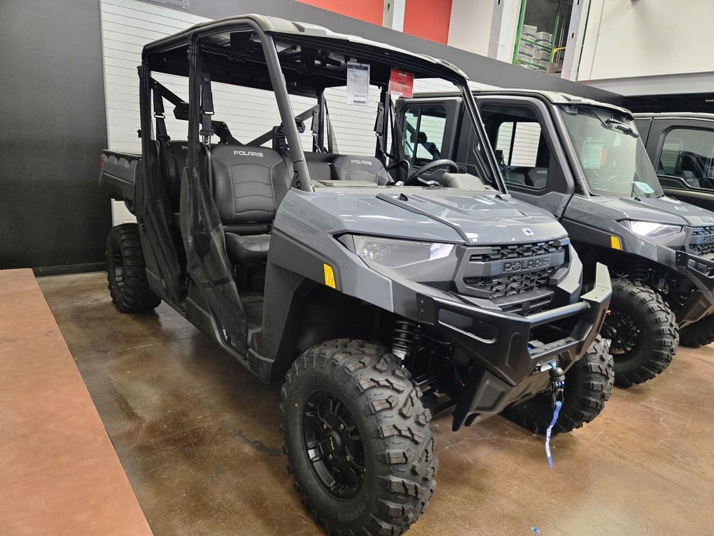 2026 Polaris® Ranger Crew XP 1000 Premium in moorpark CA