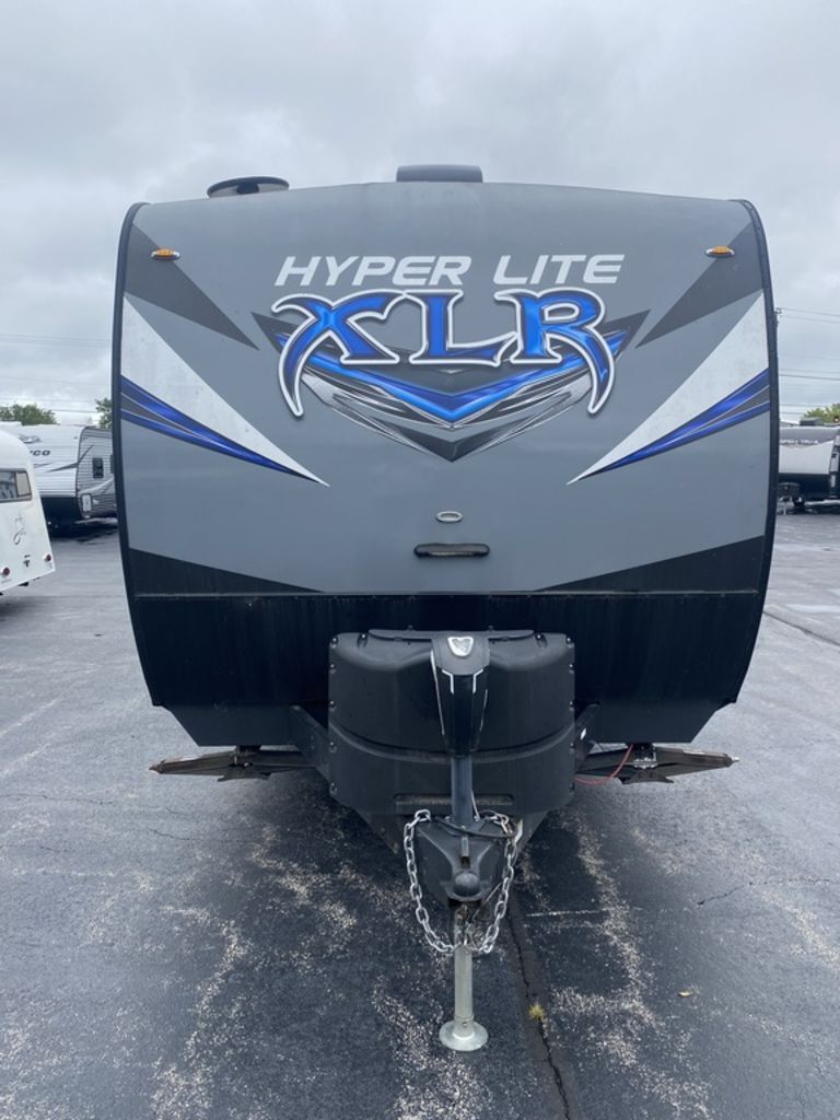 2019 Forest River XLR Hyperlite 26HFS in rockford IL