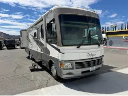 2006 NATIONAL DOLPHIN 5535