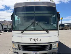 2006 NATIONAL DOLPHIN 5535