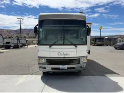2006 NATIONAL DOLPHIN 5535
