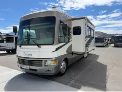2006 NATIONAL DOLPHIN 5535