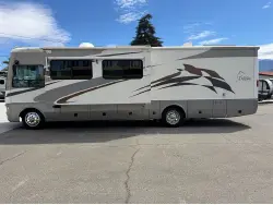 2006 NATIONAL DOLPHIN 5535