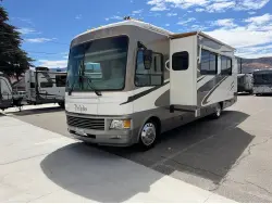 2006 NATIONAL DOLPHIN 5535