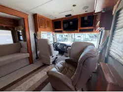 2006 NATIONAL DOLPHIN 5535