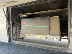 2006 NATIONAL DOLPHIN 5535