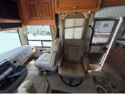 2006 NATIONAL DOLPHIN 5535