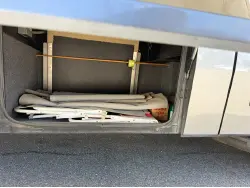2006 NATIONAL DOLPHIN 5535