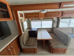 2006 NATIONAL DOLPHIN 5535