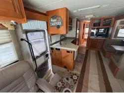 2006 NATIONAL DOLPHIN 5535