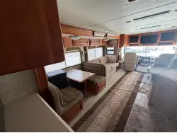 2006 NATIONAL DOLPHIN 5535
