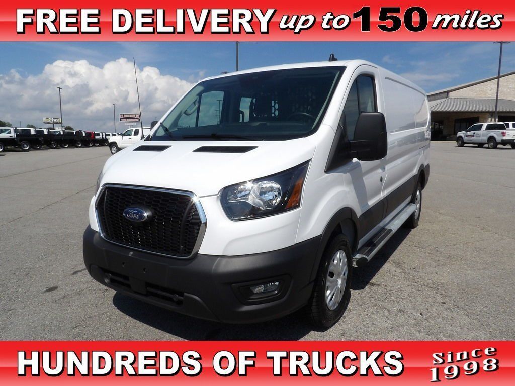 2025 FORD TRANSIT 250 in Flowery Branch, GA